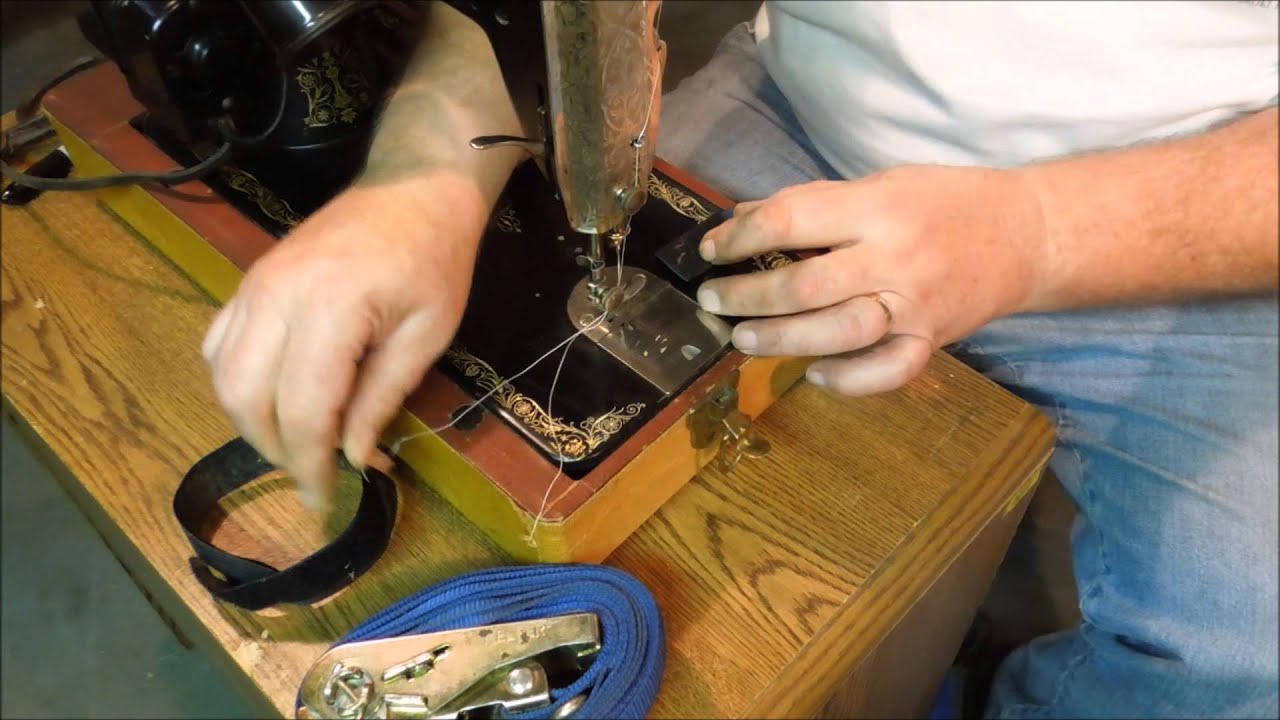 Revolutionizing Ratchet Straps: Unlocking Hidden Potential for Truck Safety