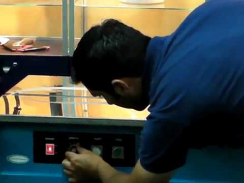 Semi-Automatic Strapping Machine: Boost Efficiency & Precision