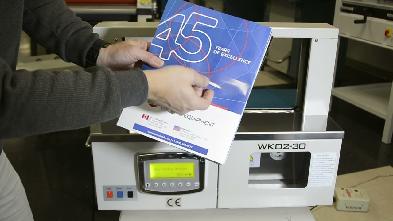 Tabletop Strapping and Banding Machine: The Perfect Solution for Efficient Packaging