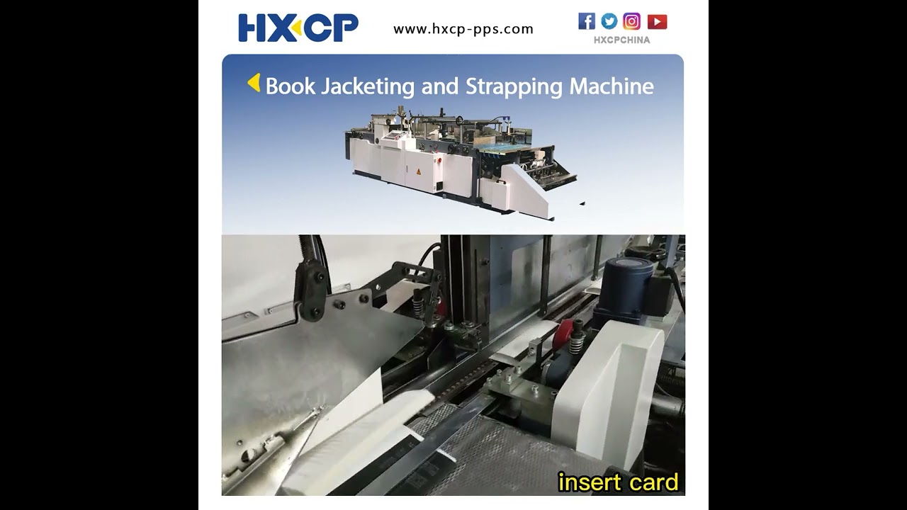 “The Innovative Book Fastener: Enhancing Efficiency and Security with Advanced Jacketing and Strapping Technology”