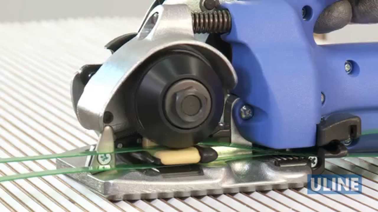 The Innovative Semi-Automatic Combo Strapping Tool: Enhanced Efficiency, No Seals Required The Innovative Semi-Automatic Combo Strapping Tool: Enhanced Efficiency, No Seals Required