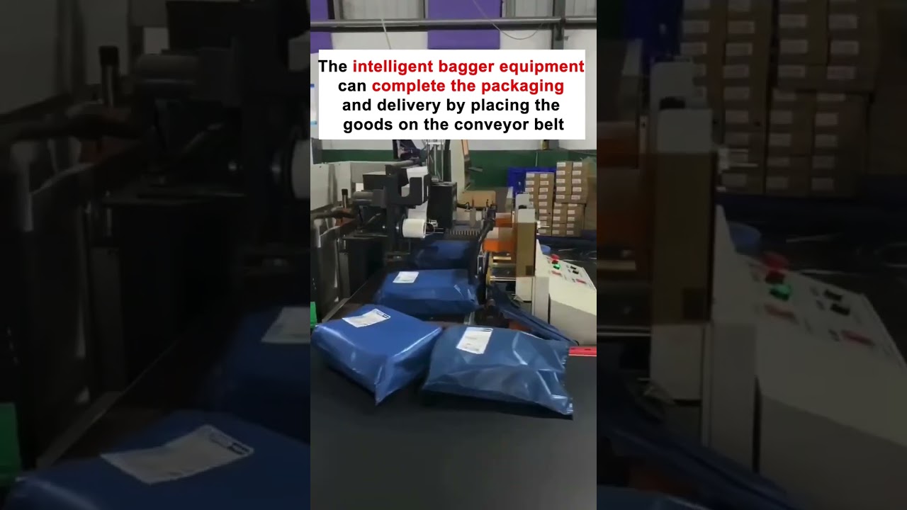 “The Ultimate Express Strapping Solution: GL70C Intelligent Speedster”