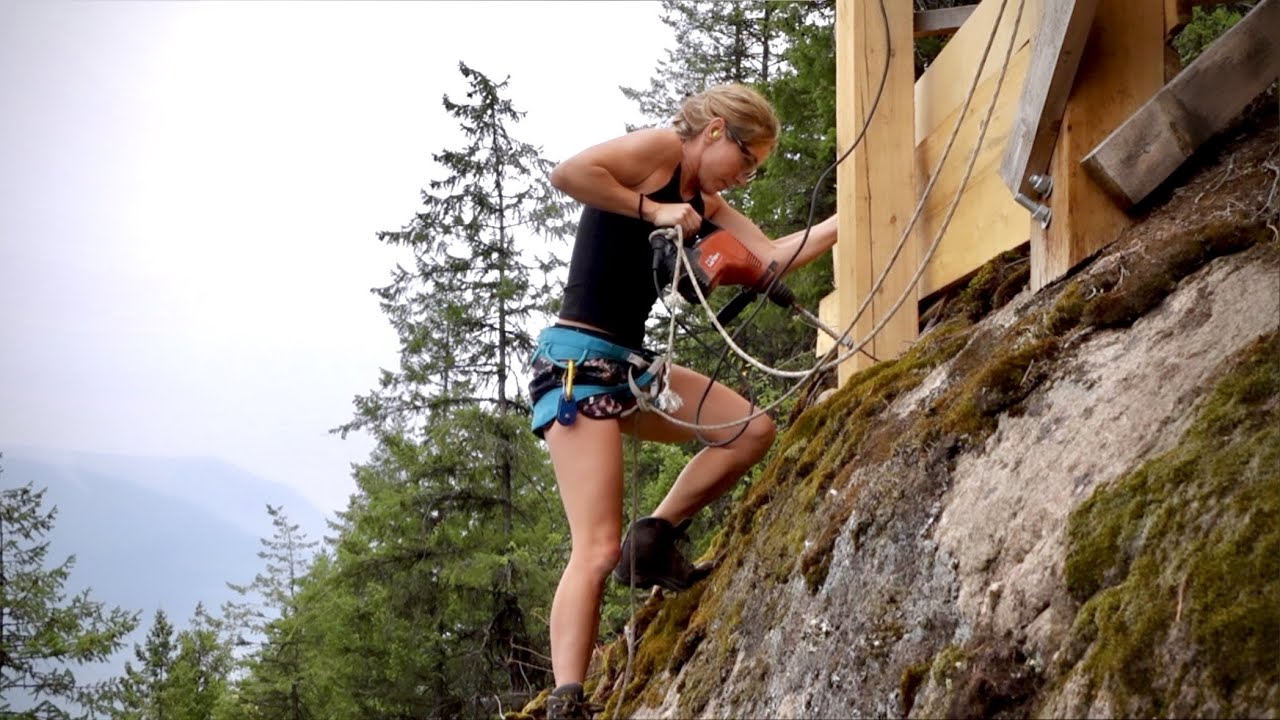 Training a Rescue Mountain Goat: A Journey of Great Escapes