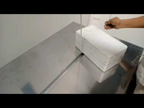 “Ultimate 5 mm Binding Solution: Revolutionary Strapping Machine for Exceptional Results!”