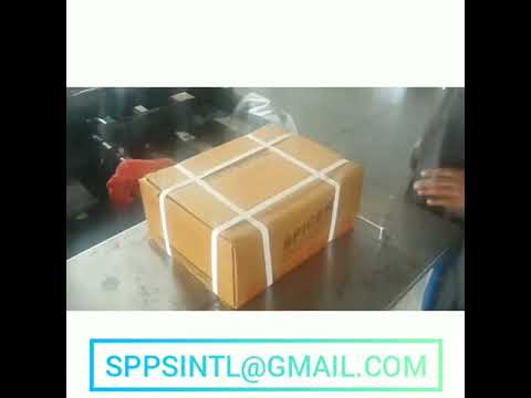 Ultimate PackMaster: Revolutionary Machine for Efficient Packaging Ultimate PackMaster: Revolutionary Machine for Efficient Packaging