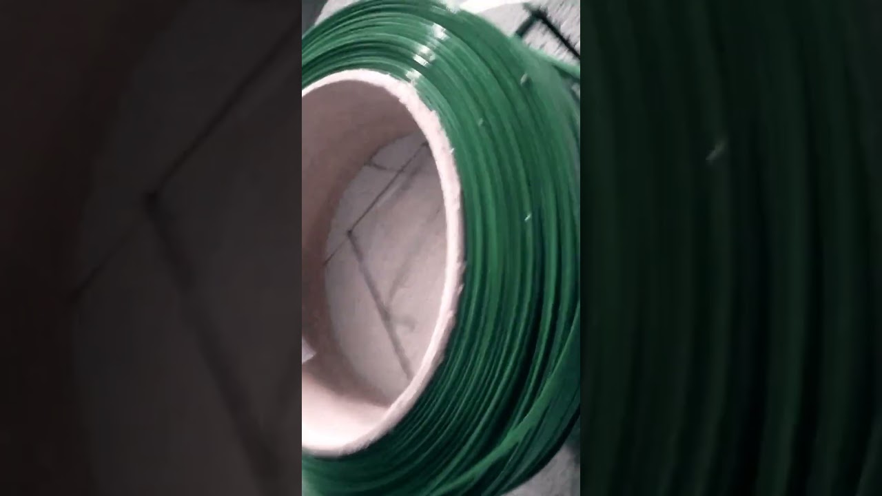 “Ultimate Strapping Solution: Innovative Pneumatic Machine for PP & PET Materials”