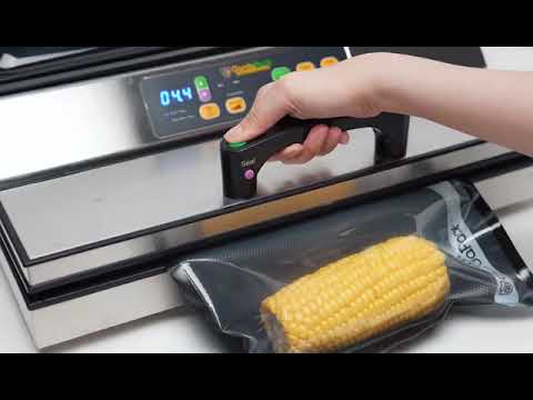 16-Inch Industrial Vacuum Sealer: A Powerful Solution for Commercial Use 16-Inch Industrial Vacuum Sealer: A Powerful Solution for Commercial Use