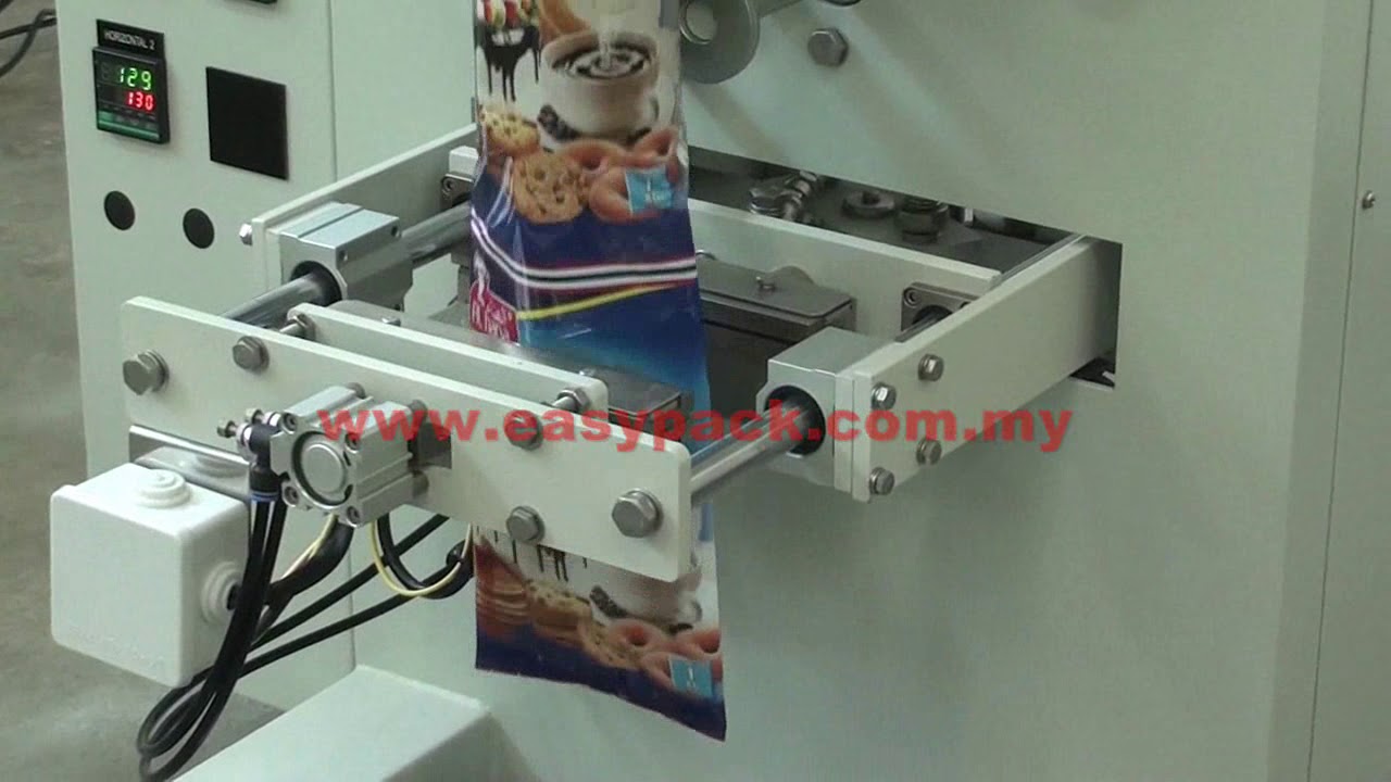 Bag Packaging Equipment Bag Packaging Equipment