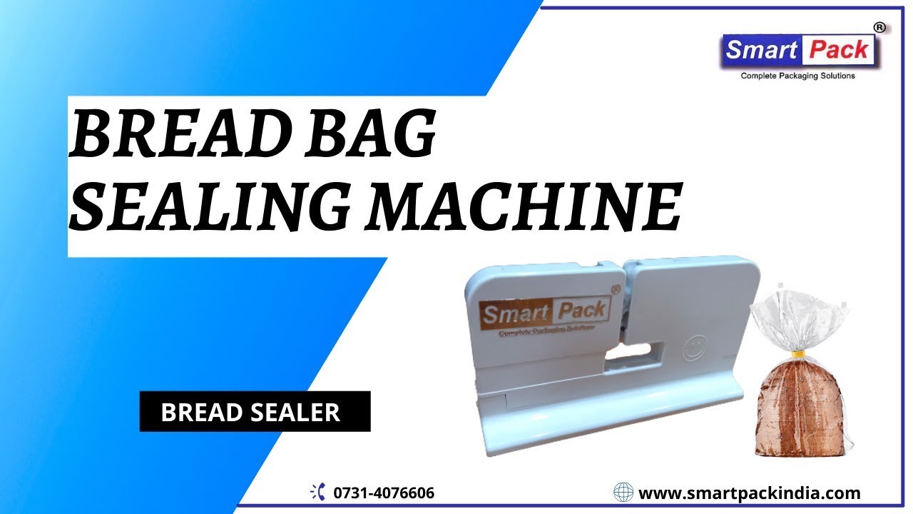 Plastic Bag Sealing Machine Plastic Bag Sealing Machine
