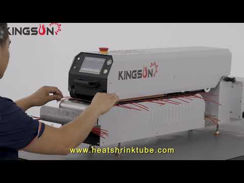Heat Shrink Machine