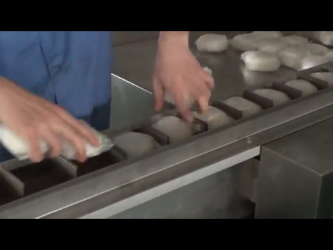 Box Packing Machine Box Packing Machine