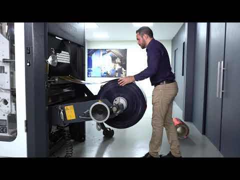 Pet Food Bag Packing Machine