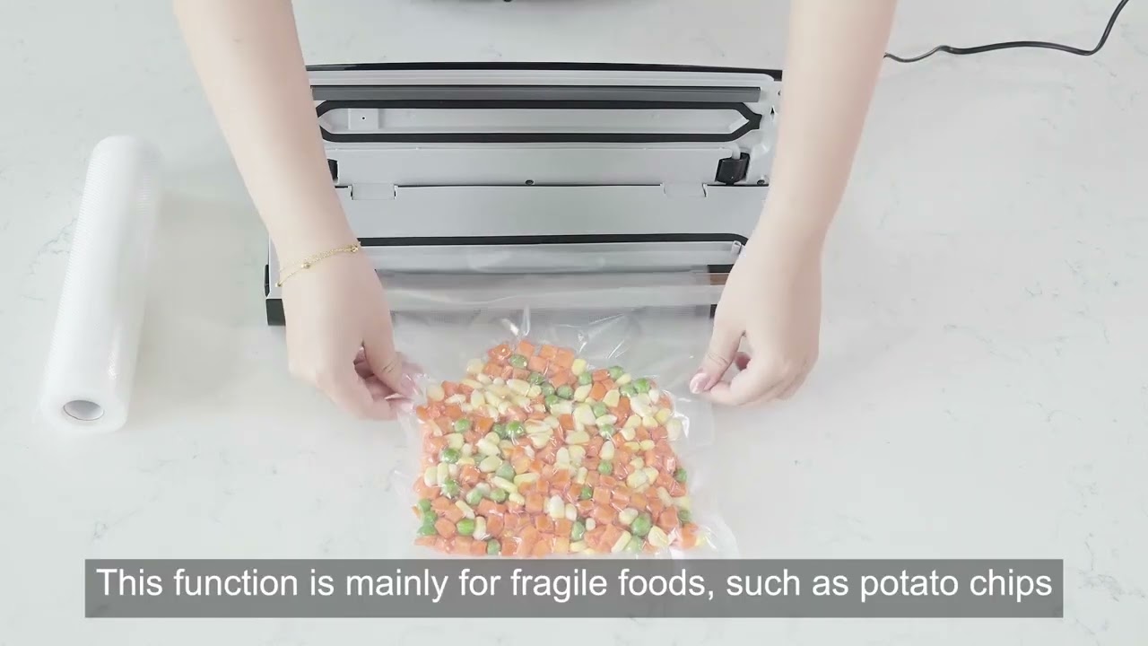 Food Vacuum Packing Machine Food Vacuum Packing Machine