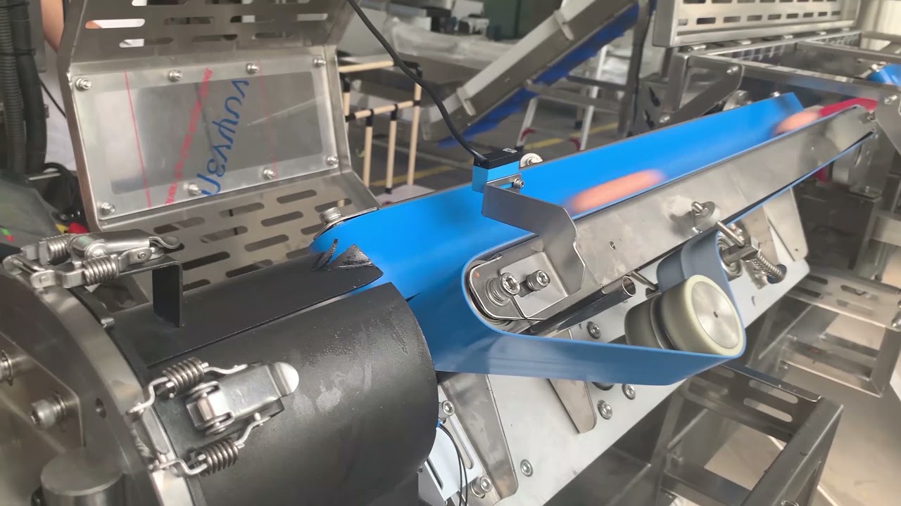 Fast Box Packing Machine