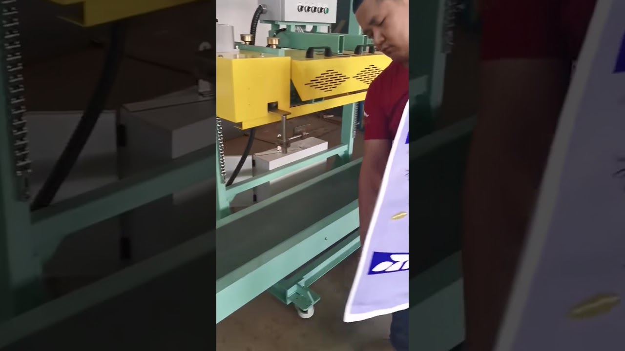 Bag Sealing Machine Bag Sealing Machine