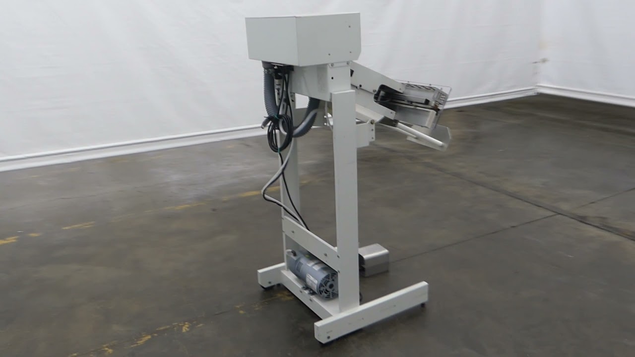 Vacuum Sealer for Industrial Use Vacuum Sealer for Industrial Use