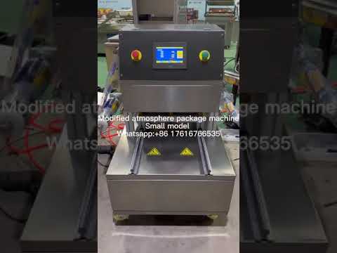 Automatic Vacuum Packing Machine Automatic Vacuum Packing Machine