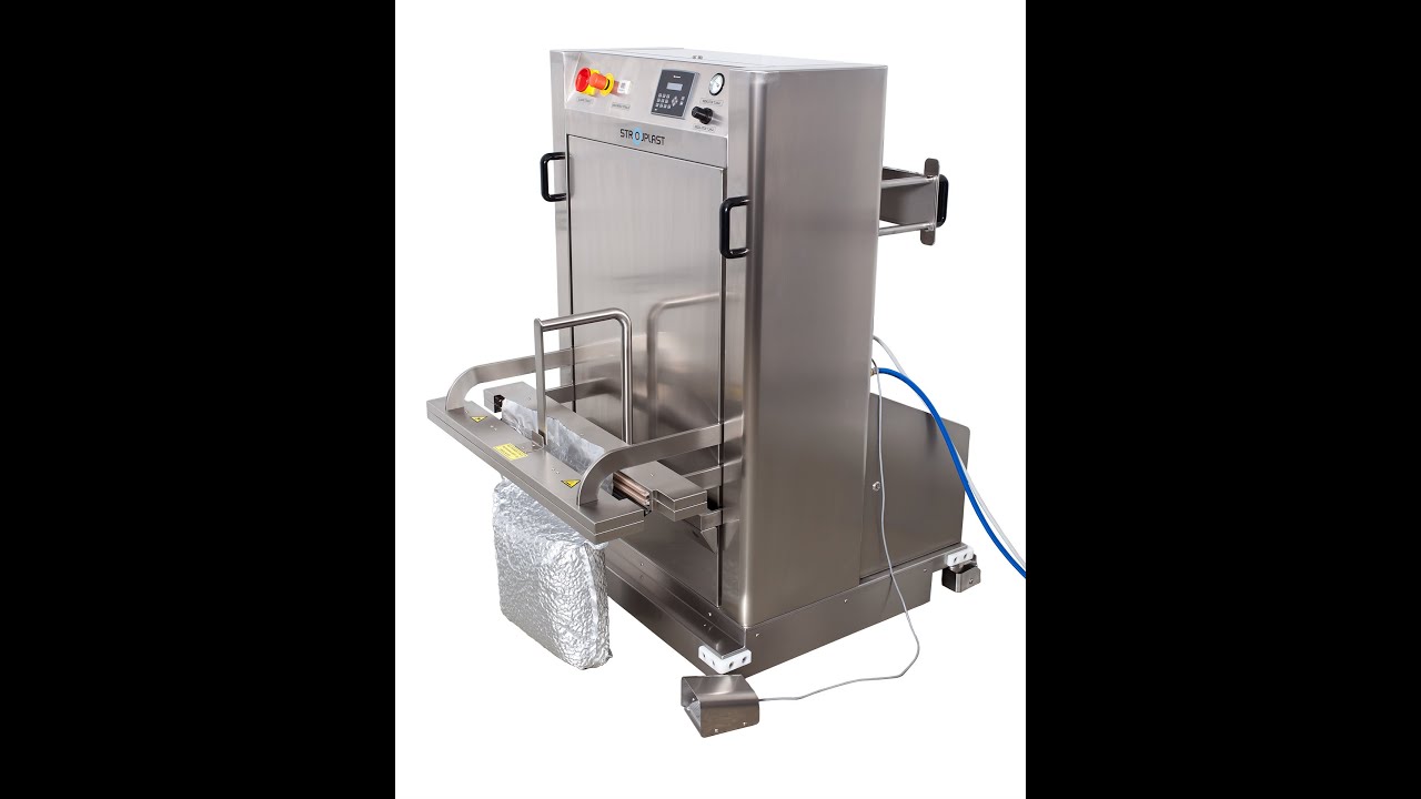 700V Vacuum Sealer for Industrial Use 700V Vacuum Sealer for Industrial Use