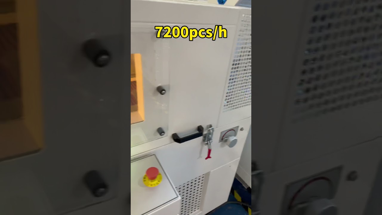 A Rapid and Fully Automated Heat Shrink Packaging Device for Book Wrapping