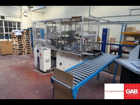 A4 Paper Ream Packing Machine Available for Purchase A4 Paper Ream Packing Machine Available for Purchase