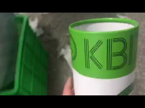 Advanced Machinery for Manufacturing Paper Tubes in the Packaging Industry Advanced Machinery for Manufacturing Paper Tubes in the Packaging Industry