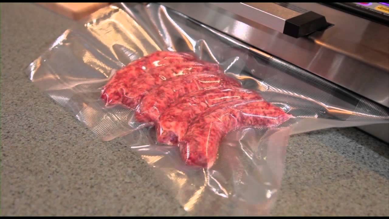 Advantages of Vacuum Sealer for Food Preservation Advantages of Vacuum Sealer for Food Preservation