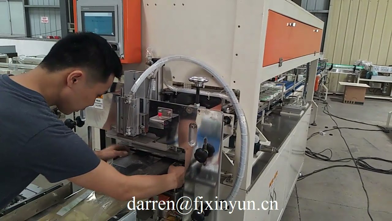 Affordable Compact Toilet Roll Paper Packaging Machine Available Affordable Compact Toilet Roll Paper Packaging Machine Available