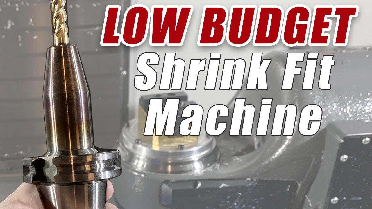 Affordable Heat Shrink Machine: Compact Solution for Shrink Fitting