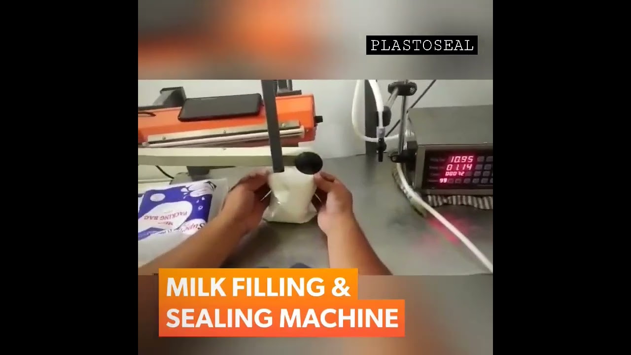 Affordable Milk Packaging Innovation