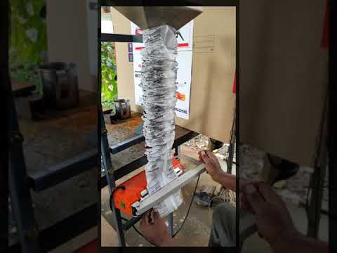 Affordable Milk Pouch Packaging Machine in Cochin, Kerala