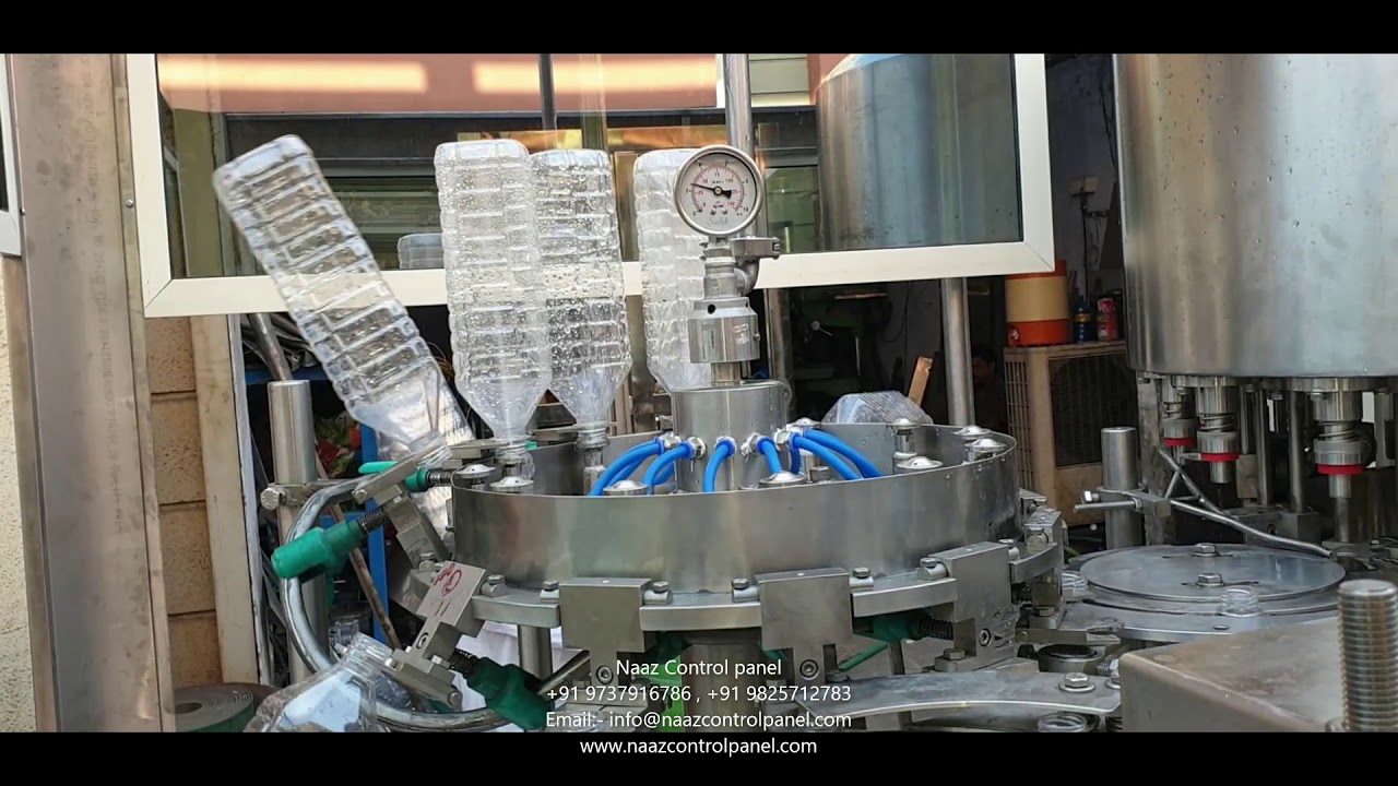 Affordable Water Filling Machine for Bottled Water Business