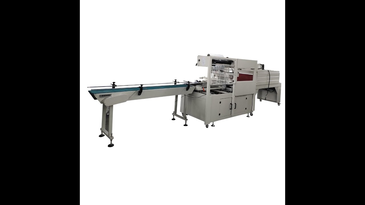 Affordable and Efficient Industrial Paper Packaging Machine Affordable and Efficient Industrial Paper Packaging Machine
