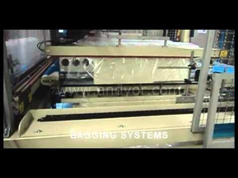 Automatic Bagging Systems