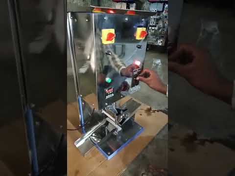 Automatic Hand Tube Packing Machine for Pepsi Cola Automatic Hand Tube Packing Machine for Pepsi Cola