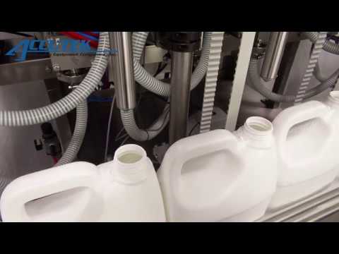 Automatic Liquid Filling Equipment for Bottles Automatic Liquid Filling Equipment for Bottles