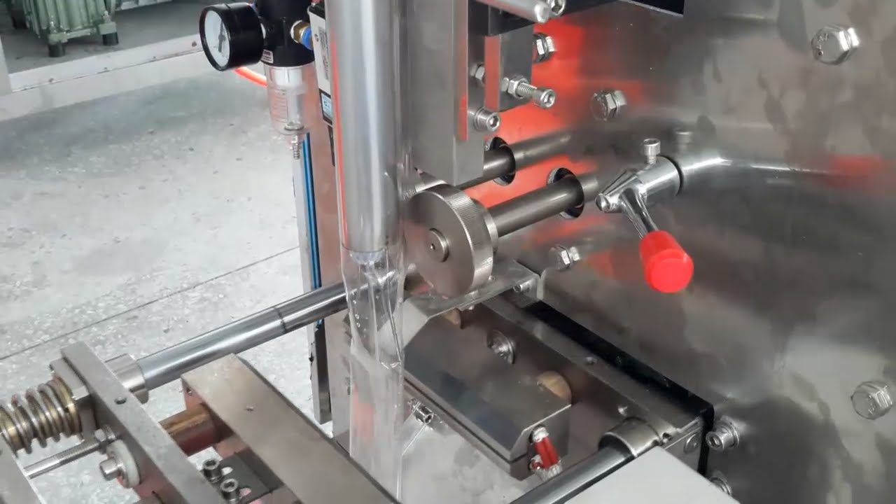 Automatic Liquid Packaging Machine for Sale Automatic Liquid Packaging Machine for Sale