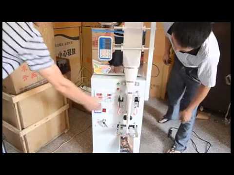 Automatic Tea Bag Packing Machine Automatic Tea Bag Packing Machine