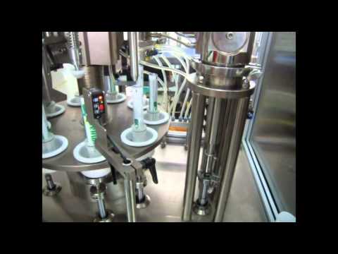 Automatic Tube Filling and Sealing Machine for Efficient Packaging Automatic Tube Filling and Sealing Machine for Efficient Packaging