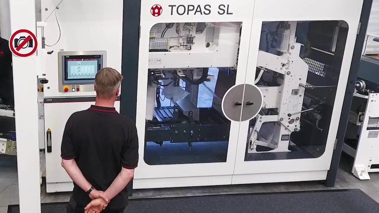 Bagging Expertise: From Product Silo to Ready-to-Ship Pallet