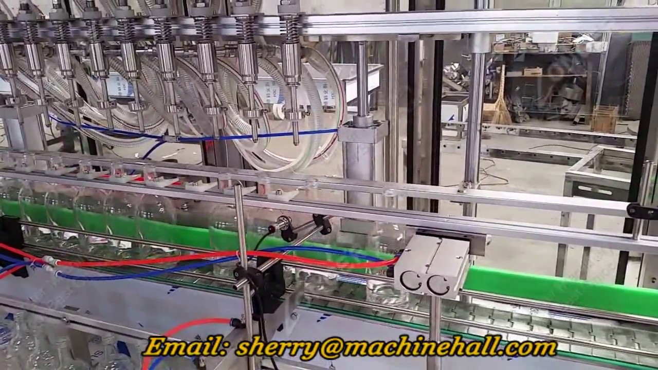 Bottle Packing Machine Available for Sale