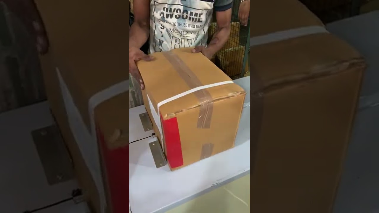 Box Packing Machinery – Efficient Solution for Stripping and Packing Box Packing Machinery – Efficient Solution for Stripping and Packing