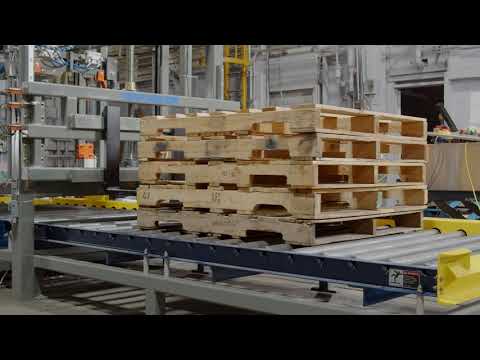 Bulk Bag Filler – Auto Discharge for Efficient Bag Packing Bulk Bag Filler – Auto Discharge for Efficient Bag Packing