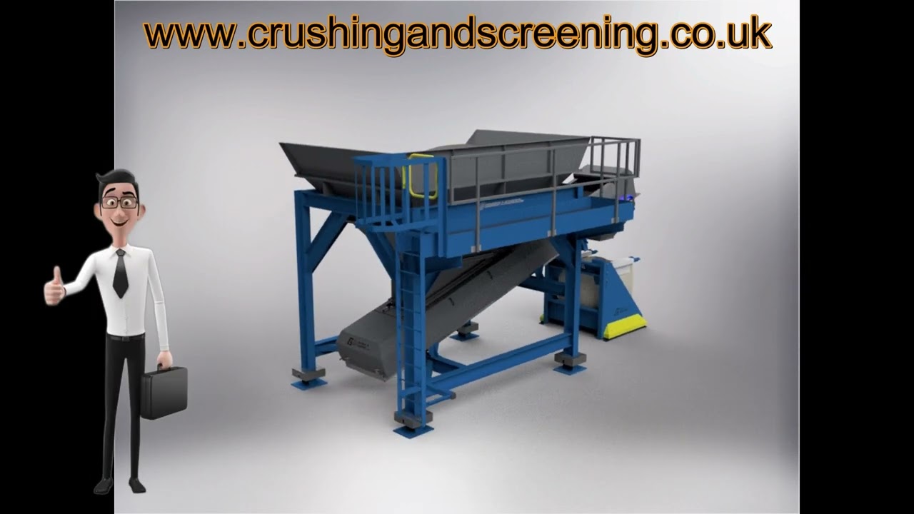Bulk Bag Filling Machine – Efficient Solution for Bulk Bag Filling