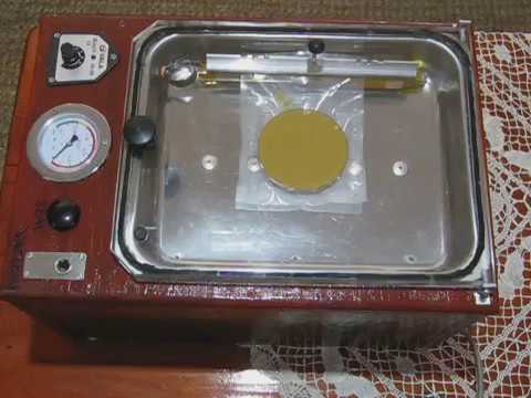 Chamber Vacuum Sealer Demo: Easy Industrial Solution Chamber Vacuum Sealer Demo: Easy Industrial Solution