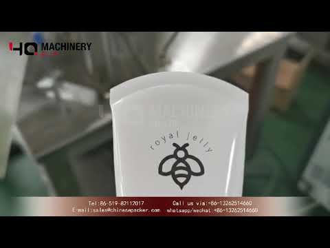 Cosmetic Tube Sealing Machinery Suppliers Cosmetic Tube Sealing Machinery Suppliers