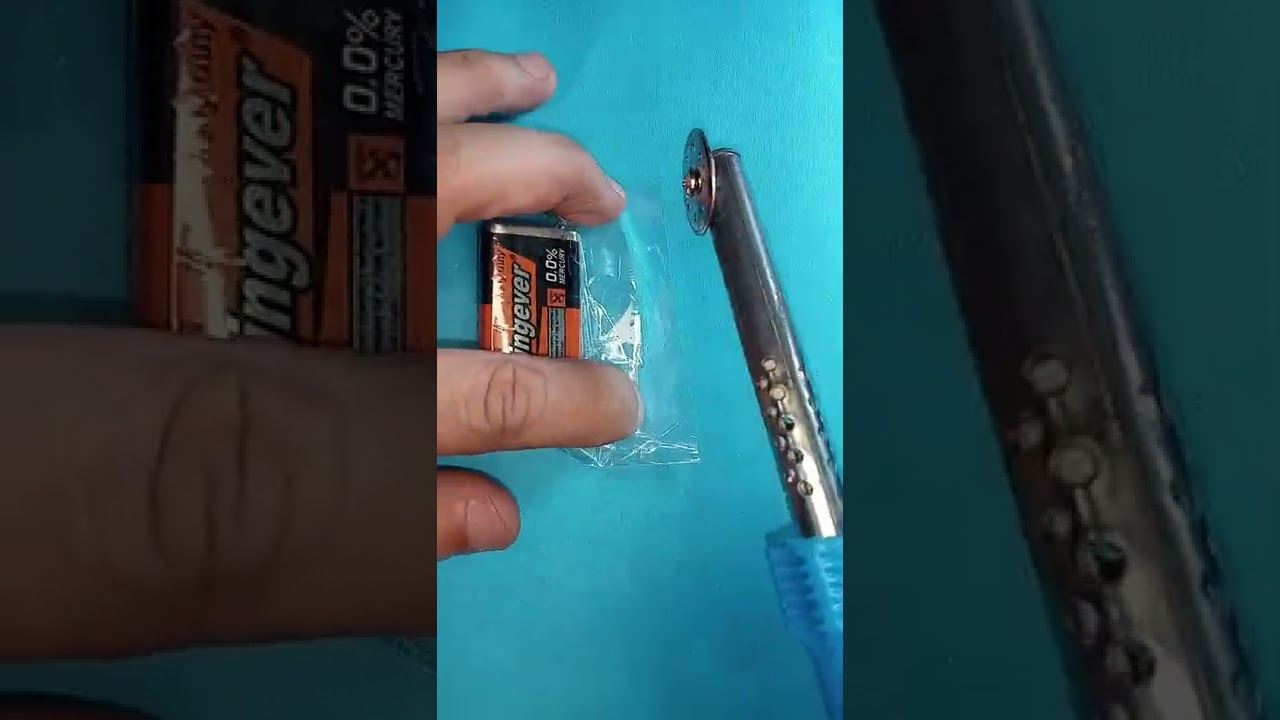 Creating a Simple Plastic Bag Heat Sealer Machine