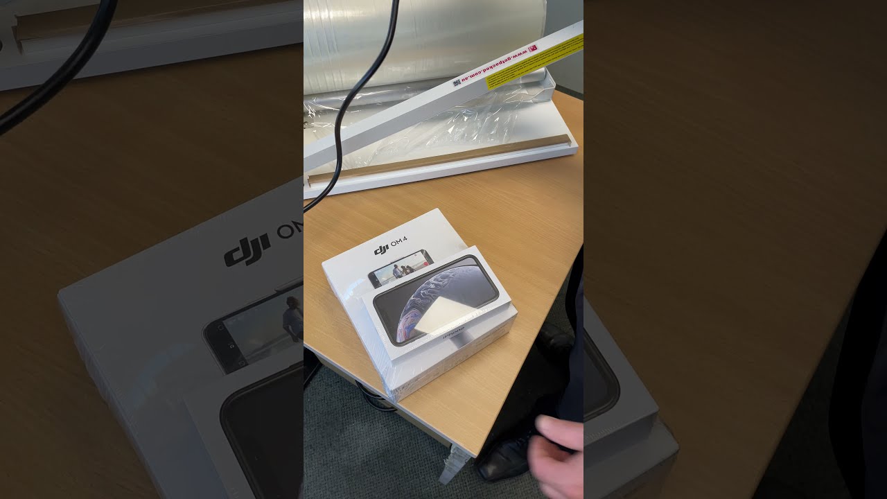 Desktop Heat Shrink Wrapper: Streamlined Packing Solution