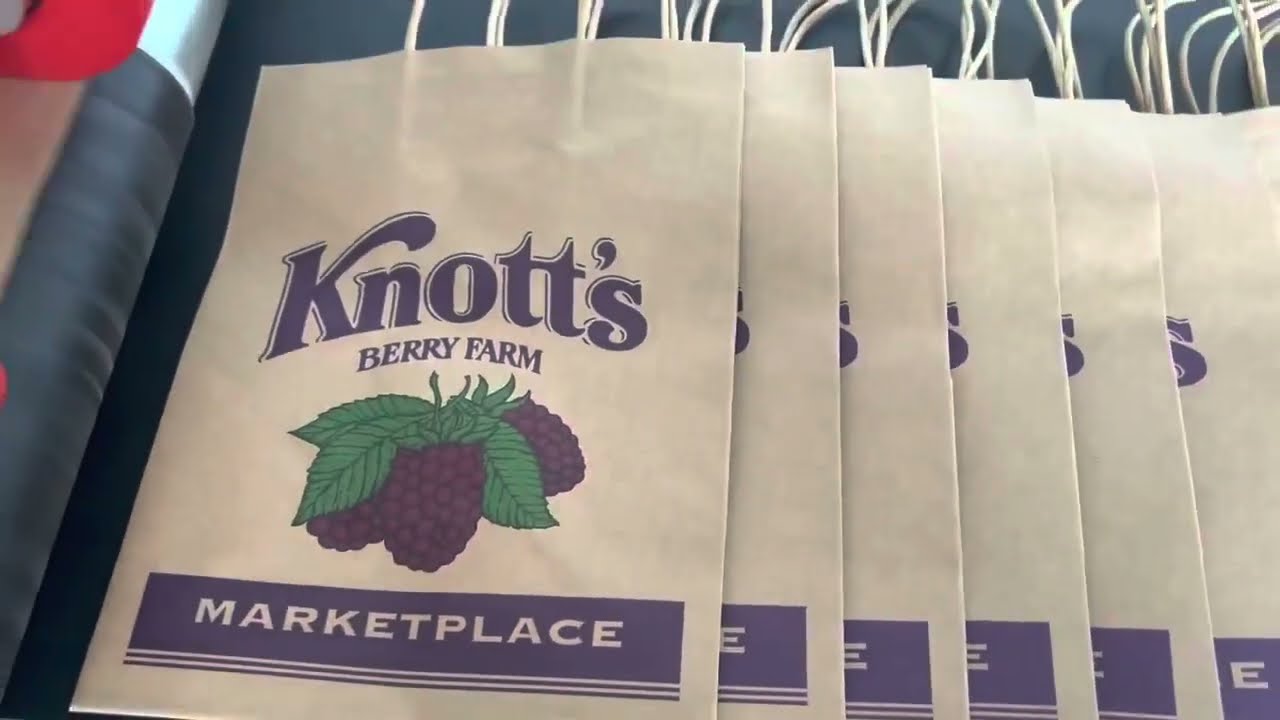 Digital Printing Machine for Paper Bags