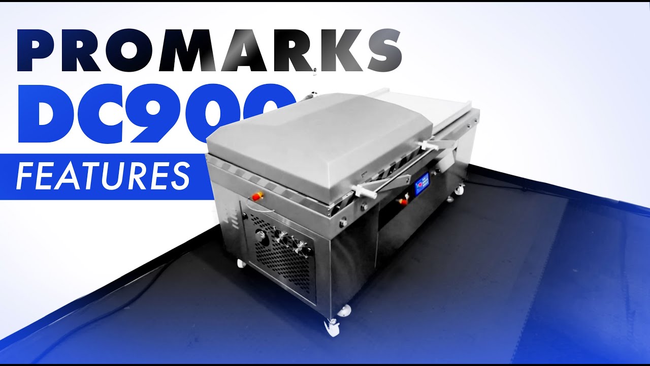 Double Chamber Vacuum Sealer for Industrial Use Double Chamber Vacuum Sealer for Industrial Use