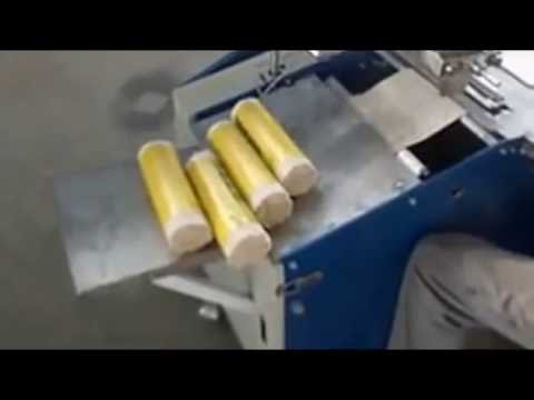 Dried Noodles Packaging Machine: Efficient Solution for Small-Scale Production
